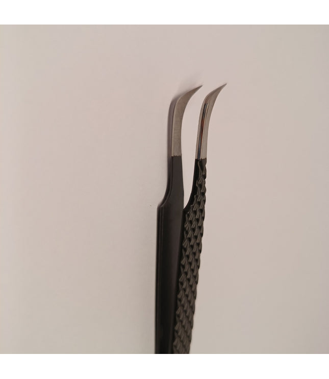 Penseta LN 3 - LADIES ON THE LASHExtensii de gene Premade Ladies on the lash