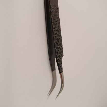 Penseta LN 3 - LADIES ON THE LASHExtensii de gene Premade Ladies on the lash