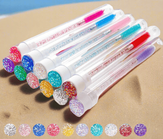 Periuțe in tub - LADIES ON THE LASHExtensii de gene Premade Ladies on the lash