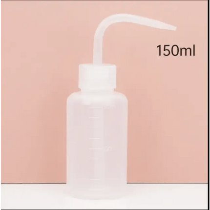 Recipient pentru spălarea genelor - LADIES ON THE LASHExtensii de gene Premade Ladies on the lash