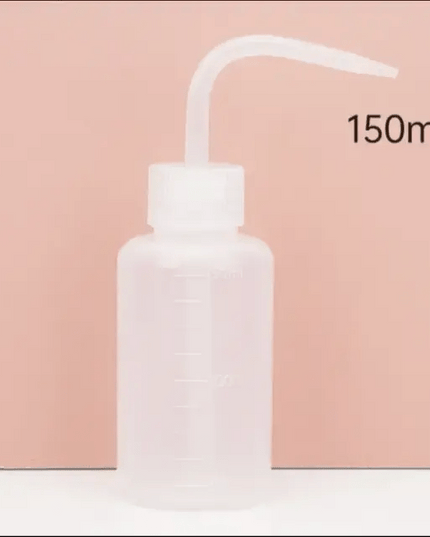 Recipient pentru spălarea genelor - LADIES ON THE LASHExtensii de gene Premade Ladies on the lash