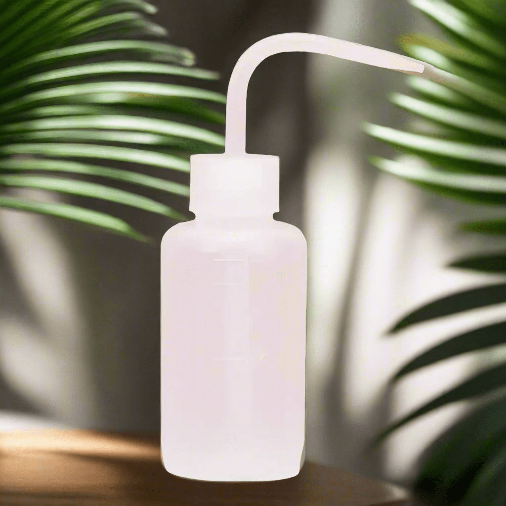 Recipient pentru spălarea genelor - LADIES ON THE LASHExtensii de gene Premade Ladies on the lash