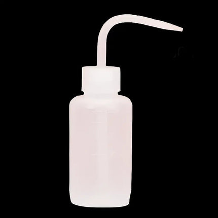 Recipient pentru spălarea genelor - LADIES ON THE LASHExtensii de gene Premade Ladies on the lash