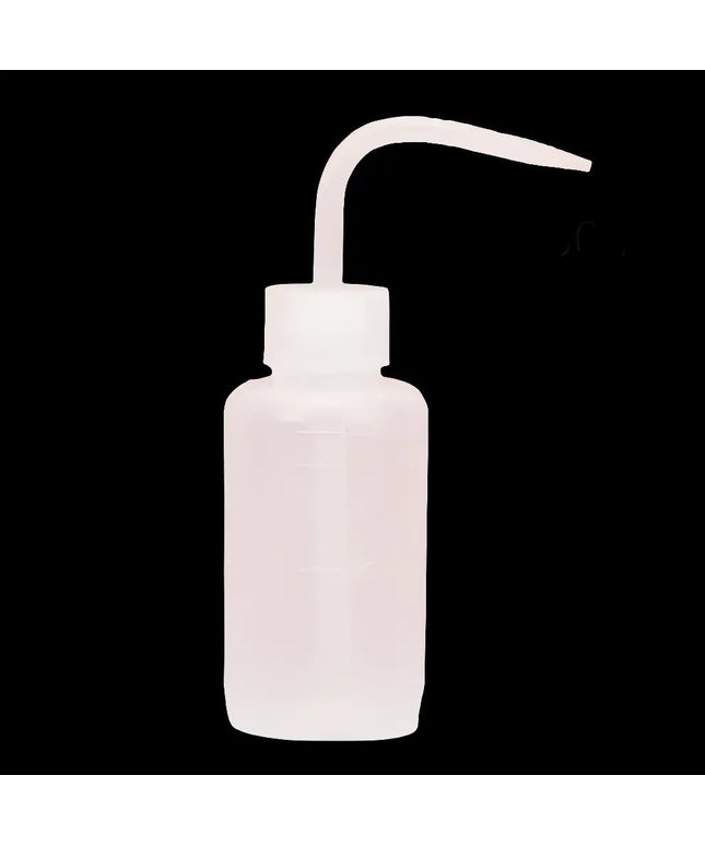 Recipient pentru spălarea genelor - LADIES ON THE LASHExtensii de gene Premade Ladies on the lash
