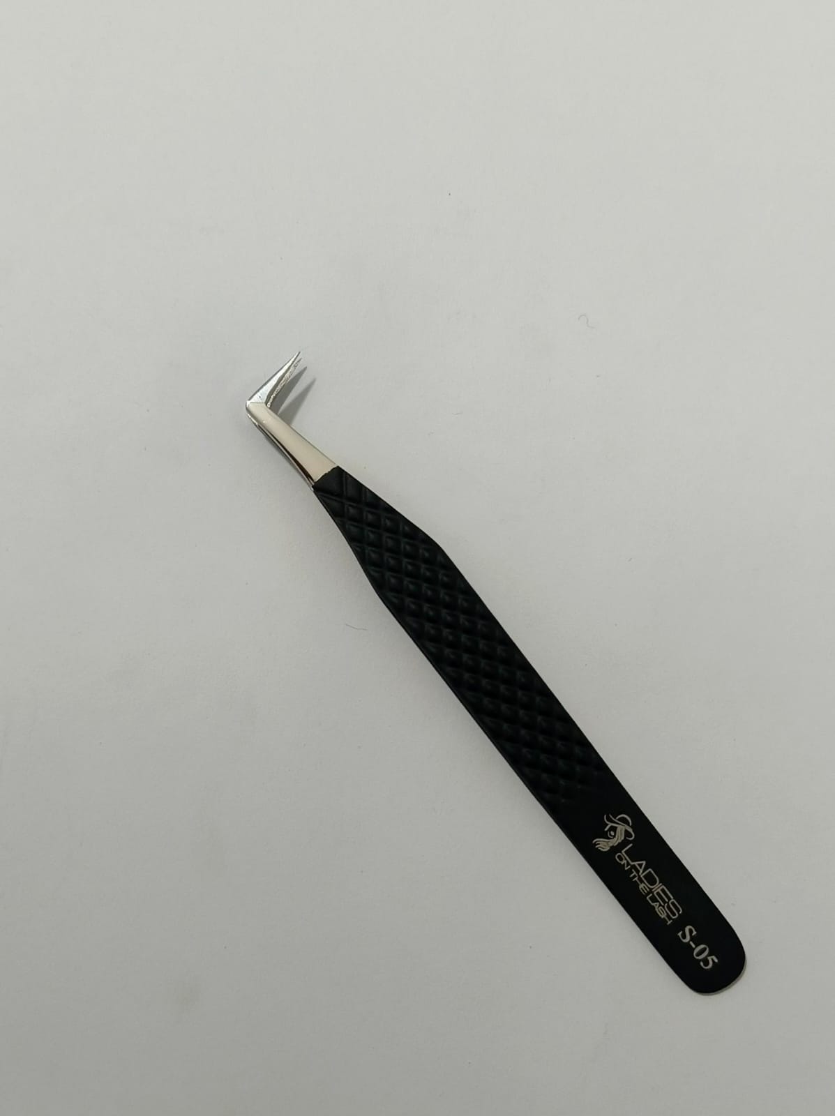 Penseta S-05 LADIES ON THE LASH