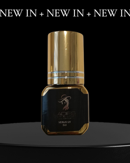 Adeziv UV Venus LADIES ON THE LASH