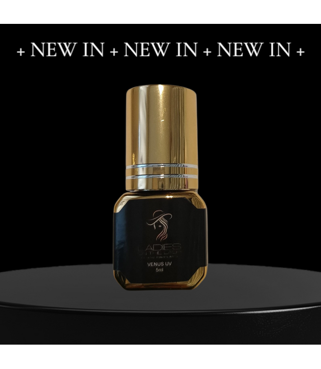 Adeziv UV Venus LADIES ON THE LASH