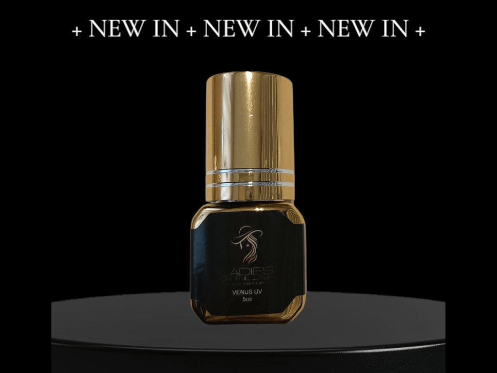 Adeziv UV Venus LADIES ON THE LASH