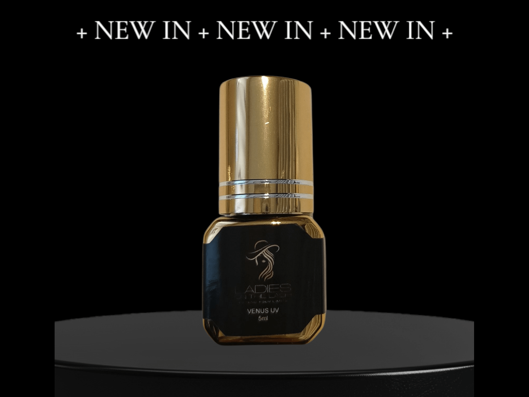 Adeziv UV Venus LADIES ON THE LASH