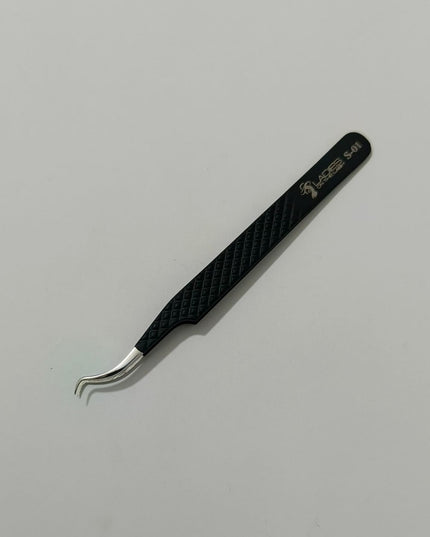Penseta s-01 LADIES ON THE LASH