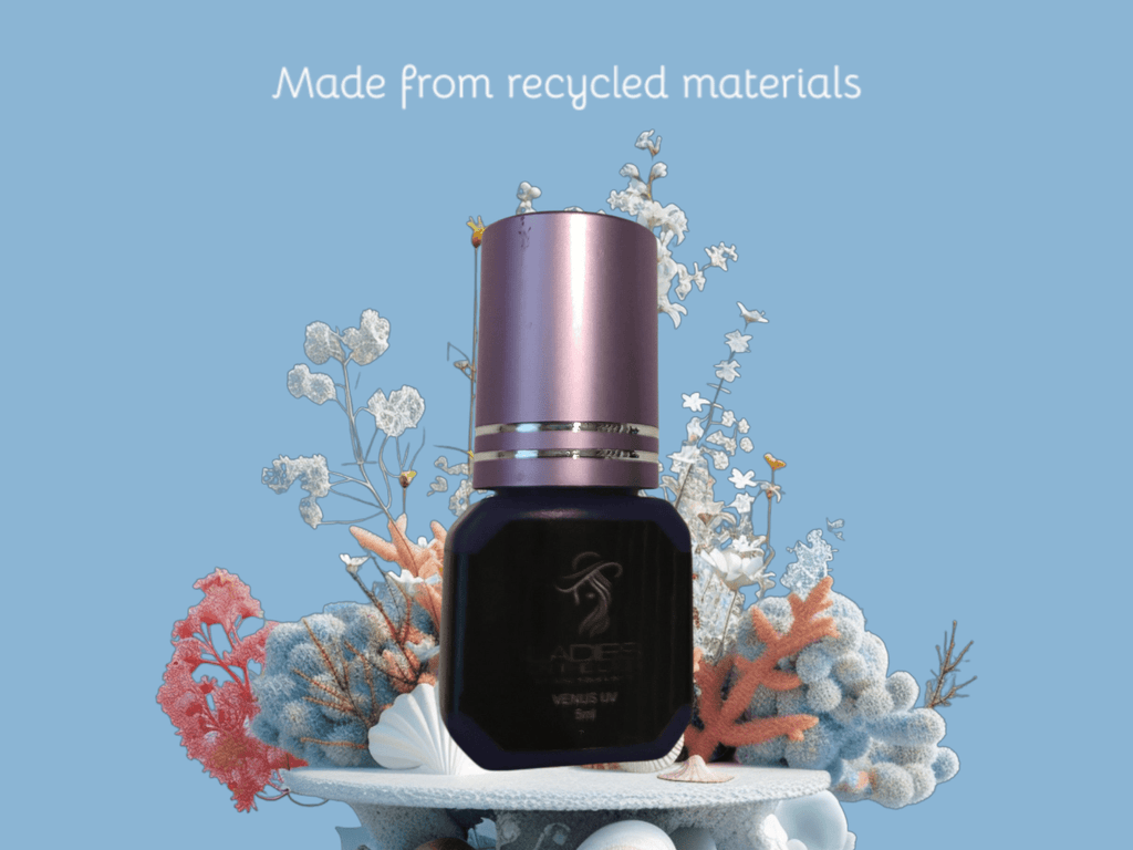 Adeziv UV Venus LADIES ON THE LASH