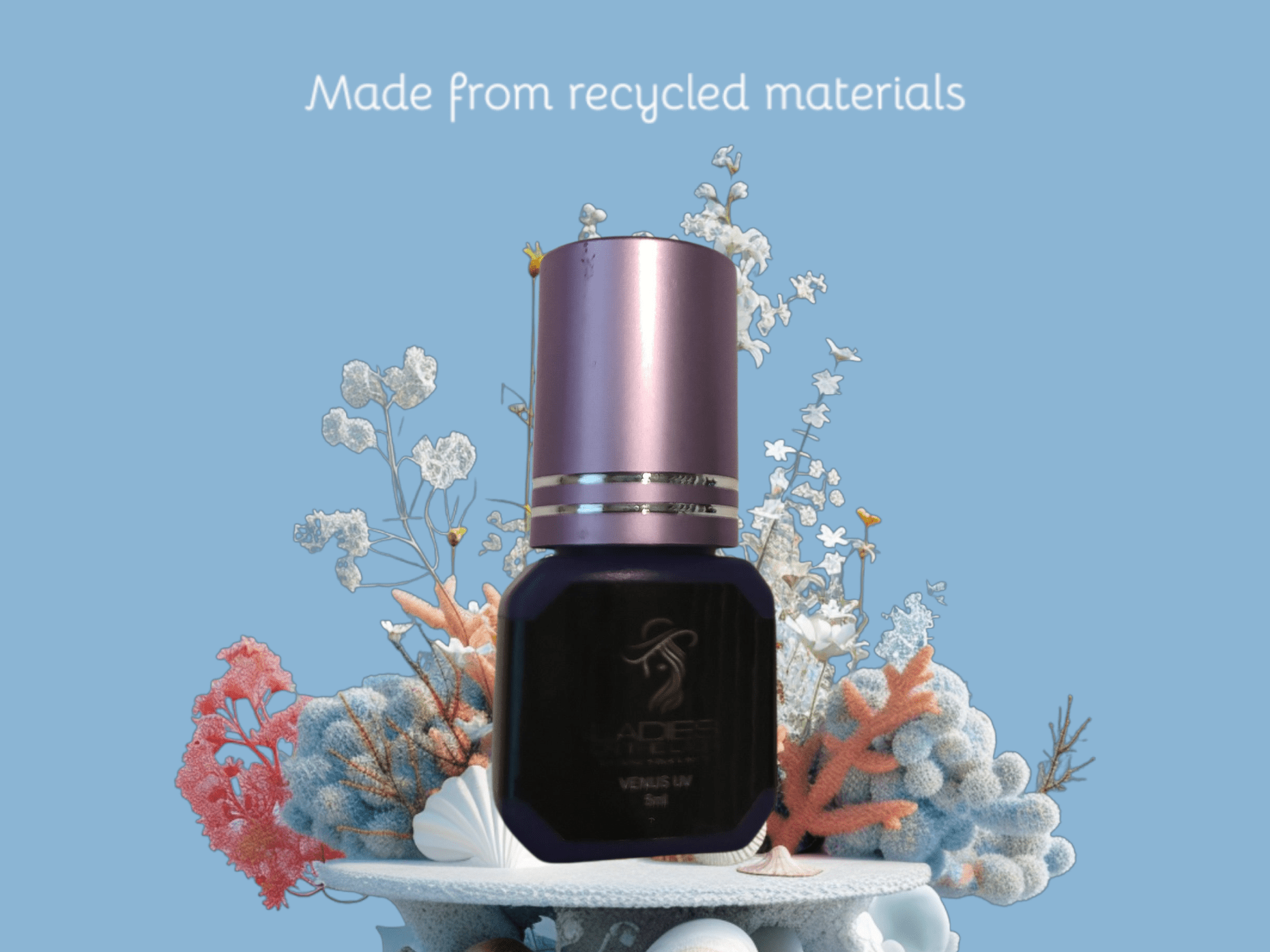 Adeziv UV Venus LADIES ON THE LASH