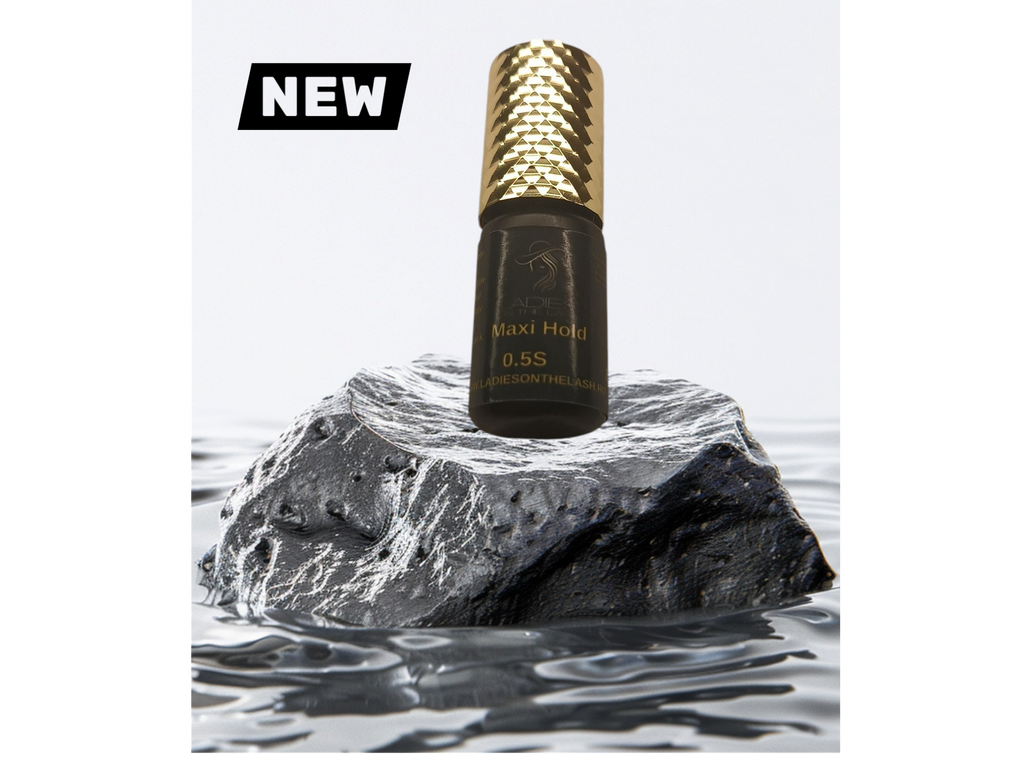 Maxi Hold LADIES ON THE LASH