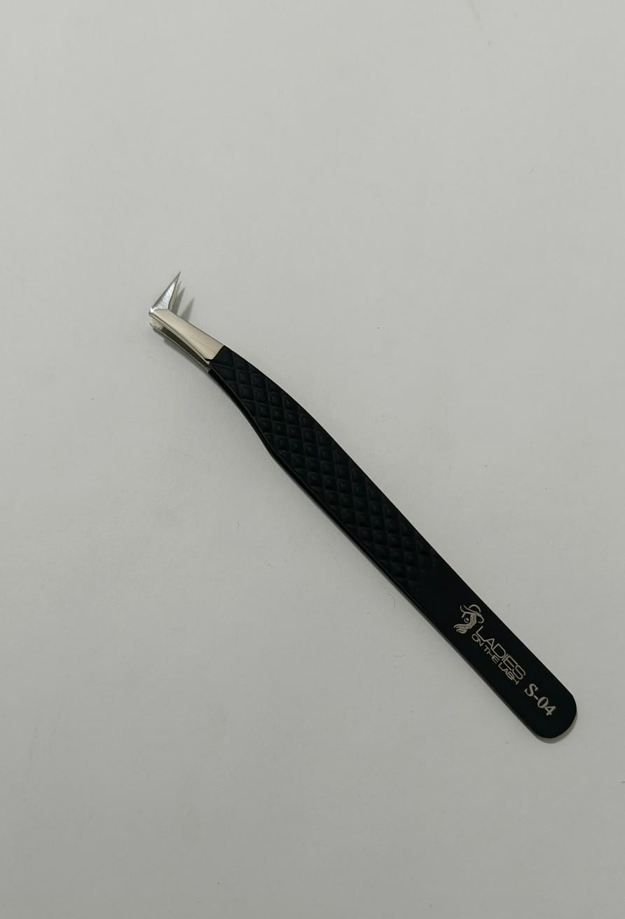 Penseta S-04 LADIES ON THE LASH