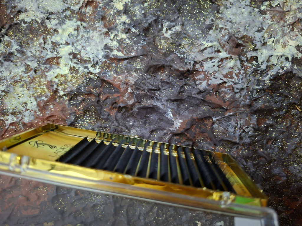 Extensii gene clasice LADIES ON THE LASH