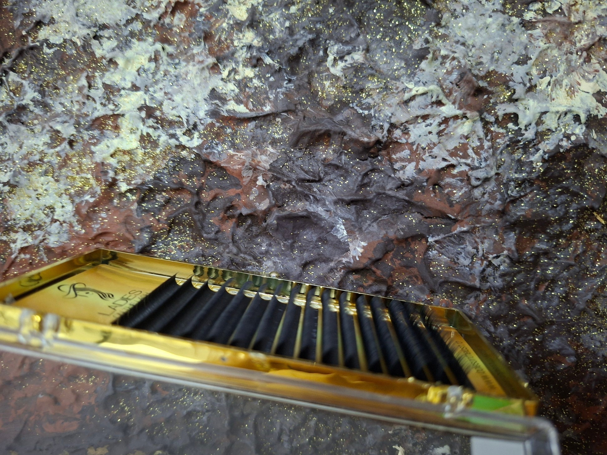 Extensii gene clasice LADIES ON THE LASH