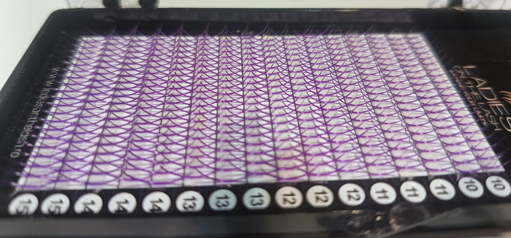 Raze wispy LADIES ON THE LASH