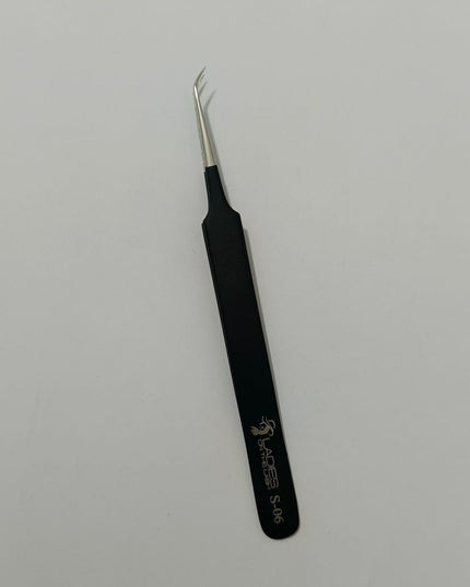 Penseta S-06 LADIES ON THE LASH