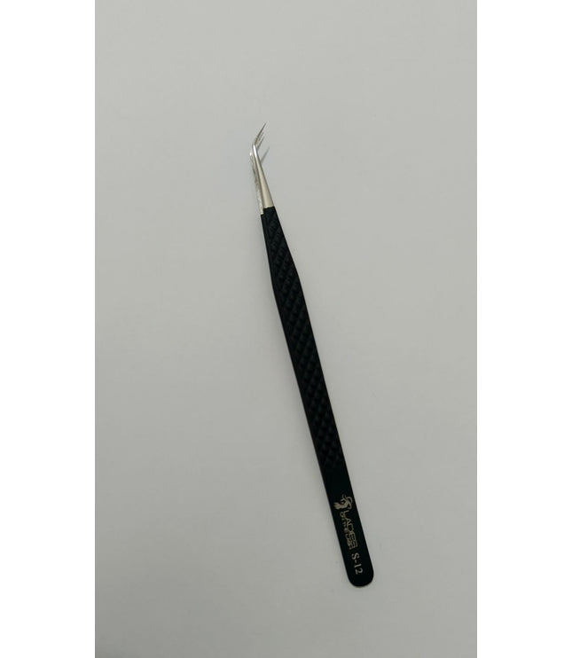 Penseta S-02 LADIES ON THE LASH