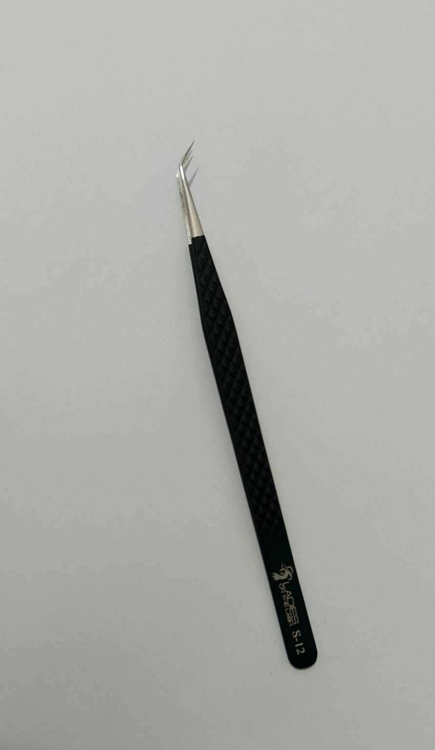 Penseta S-02 LADIES ON THE LASH