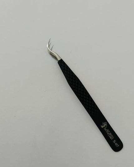 Penseta s-07 LADIES ON THE LASH