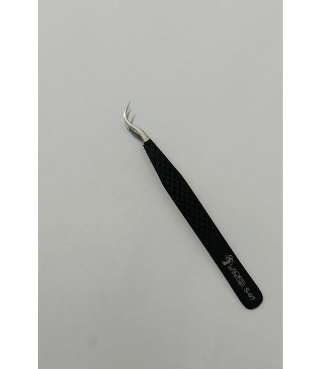 Penseta s-07 LADIES ON THE LASH