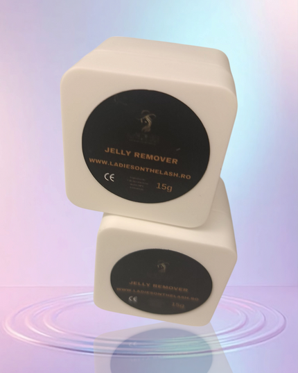 Crema Remover Jelly LADIES ON THE LASH