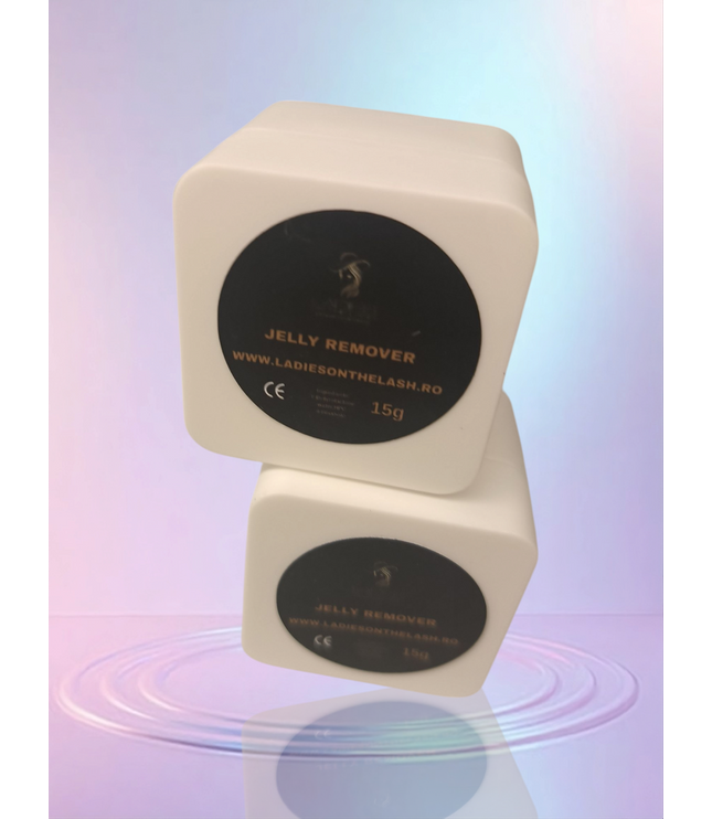 Crema Remover Jelly LADIES ON THE LASH