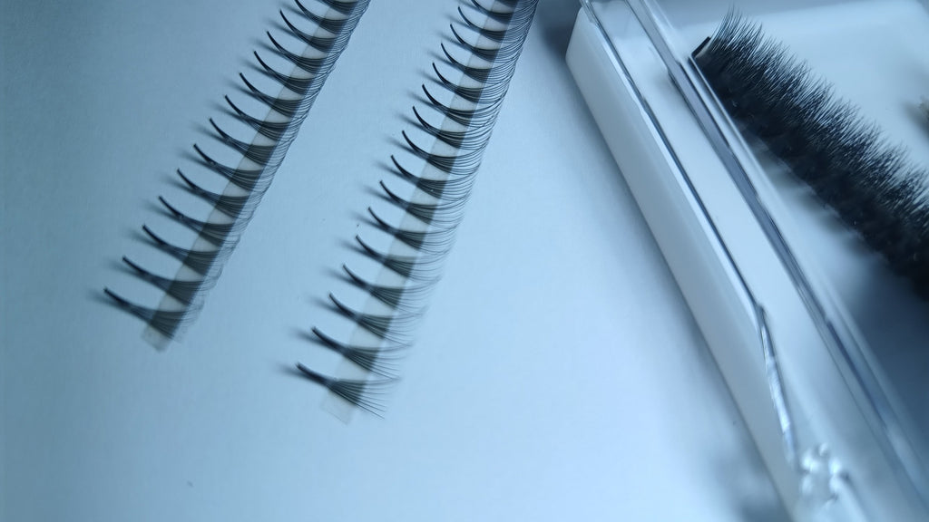 8D Narrow LADIES ON THE LASH