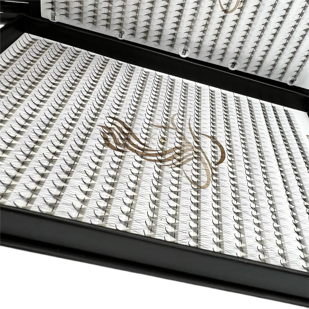 5D 1200 evantaie (5-6 aplicari) Ladies on The Lash