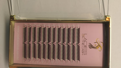 Fox Pluma LADIES ON THE LASH