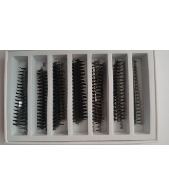 Gene Premade 10D  M Narrow LADIES ON THE LASH