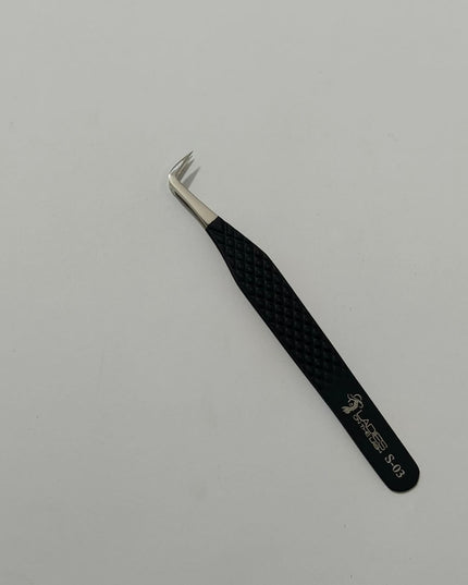 Penseta S-03 LADIES ON THE LASH
