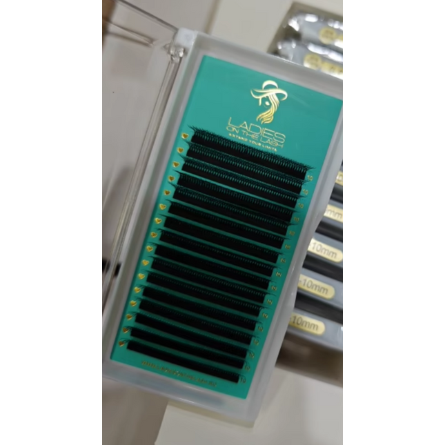 5D doble (10D) W 0.07 16linii