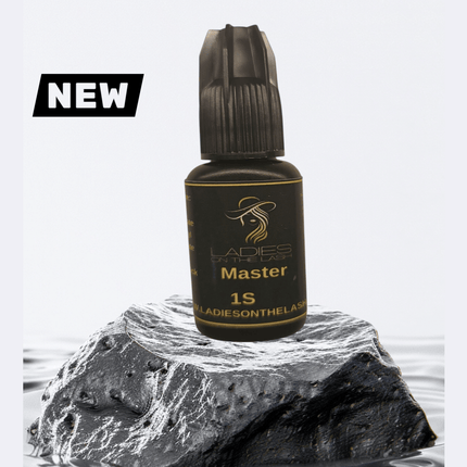 Adeziv MASTER – 1S LADIES ON THE LASH