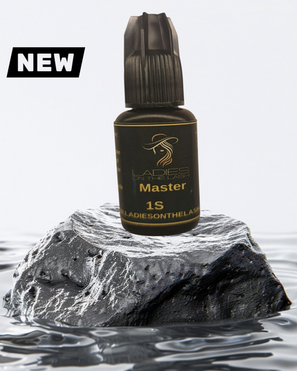 Adeziv MASTER – 1S LADIES ON THE LASH