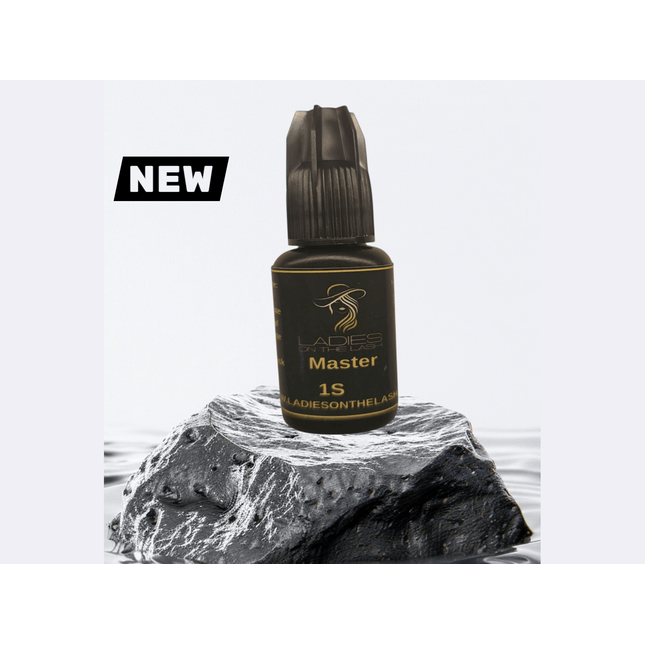 Adeziv MASTER – 1S LADIES ON THE LASH