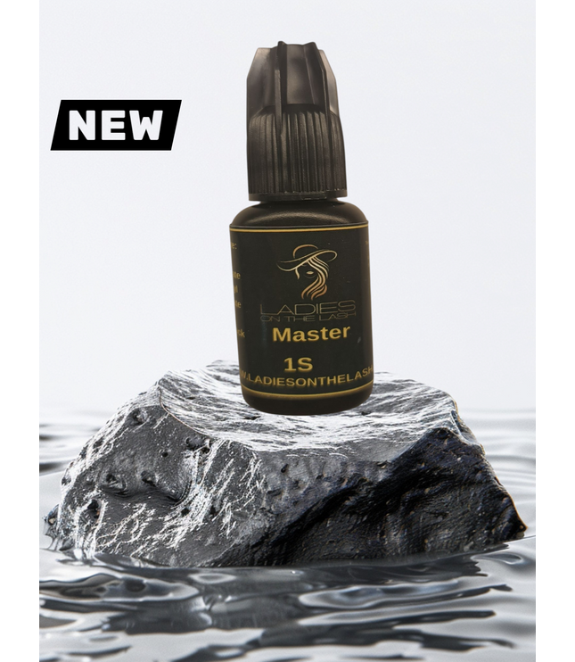 Adeziv MASTER – 1S LADIES ON THE LASH