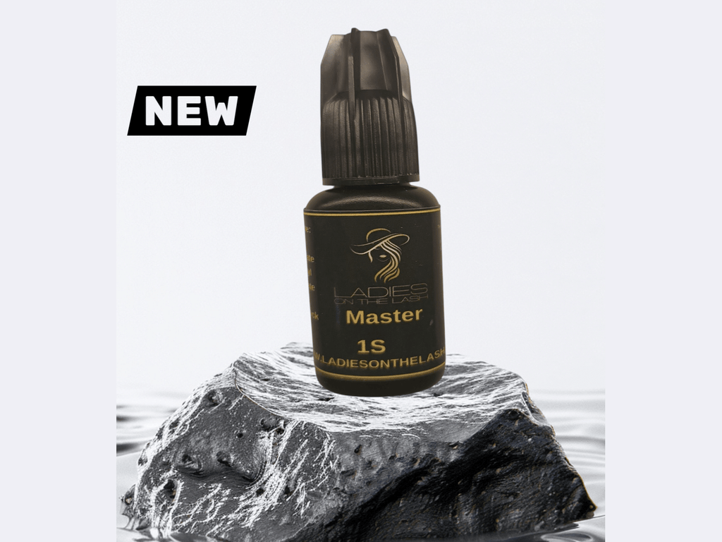 Adeziv MASTER – 1S LADIES ON THE LASH