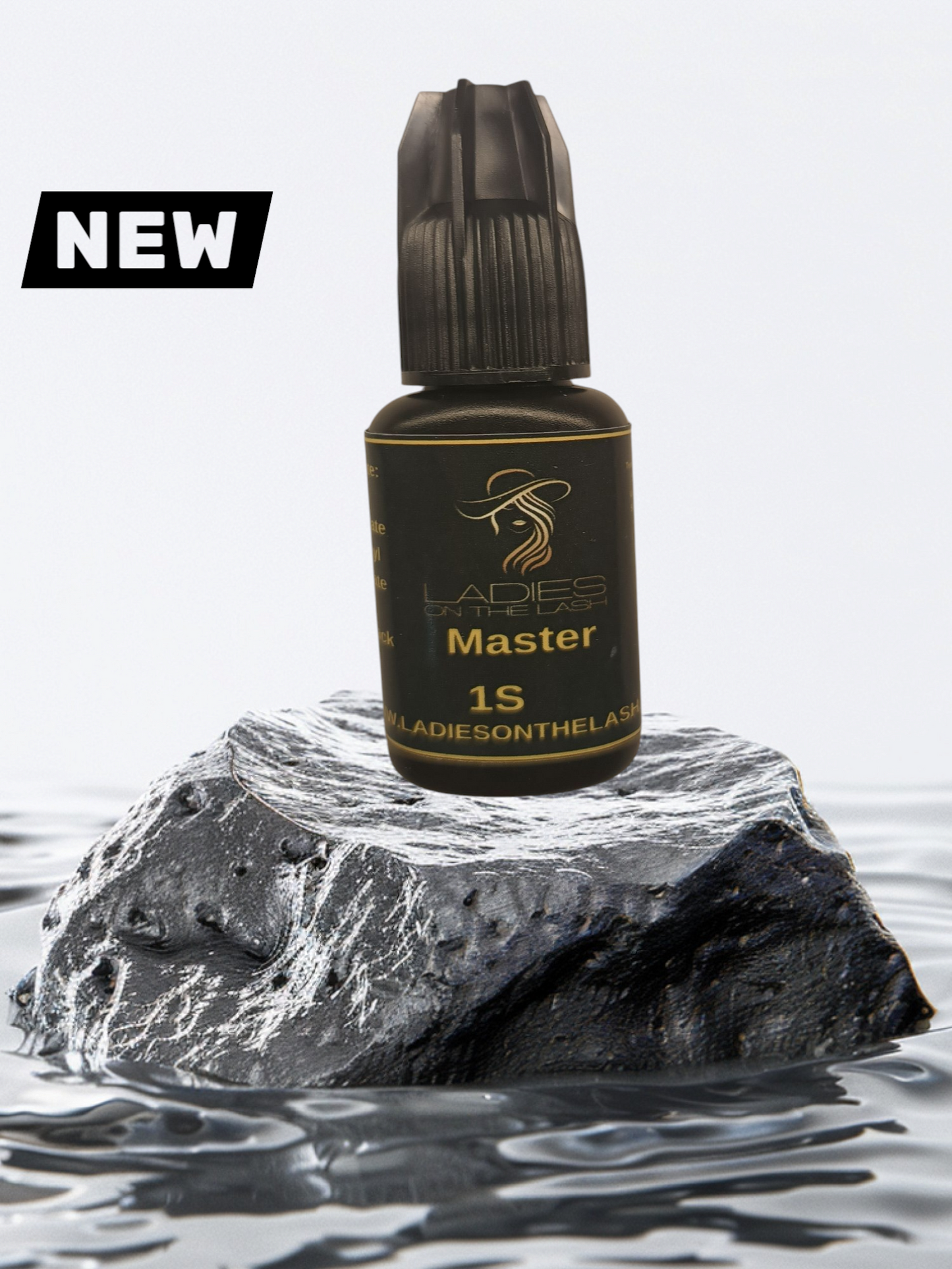 Adeziv MASTER – 1S LADIES ON THE LASH