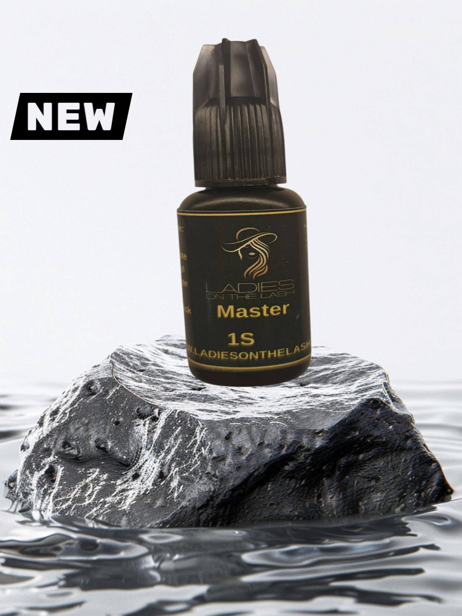 Adeziv MASTER – 1S LADIES ON THE LASH