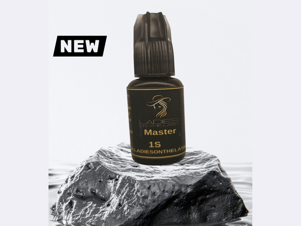 Adeziv MASTER – 1S LADIES ON THE LASH