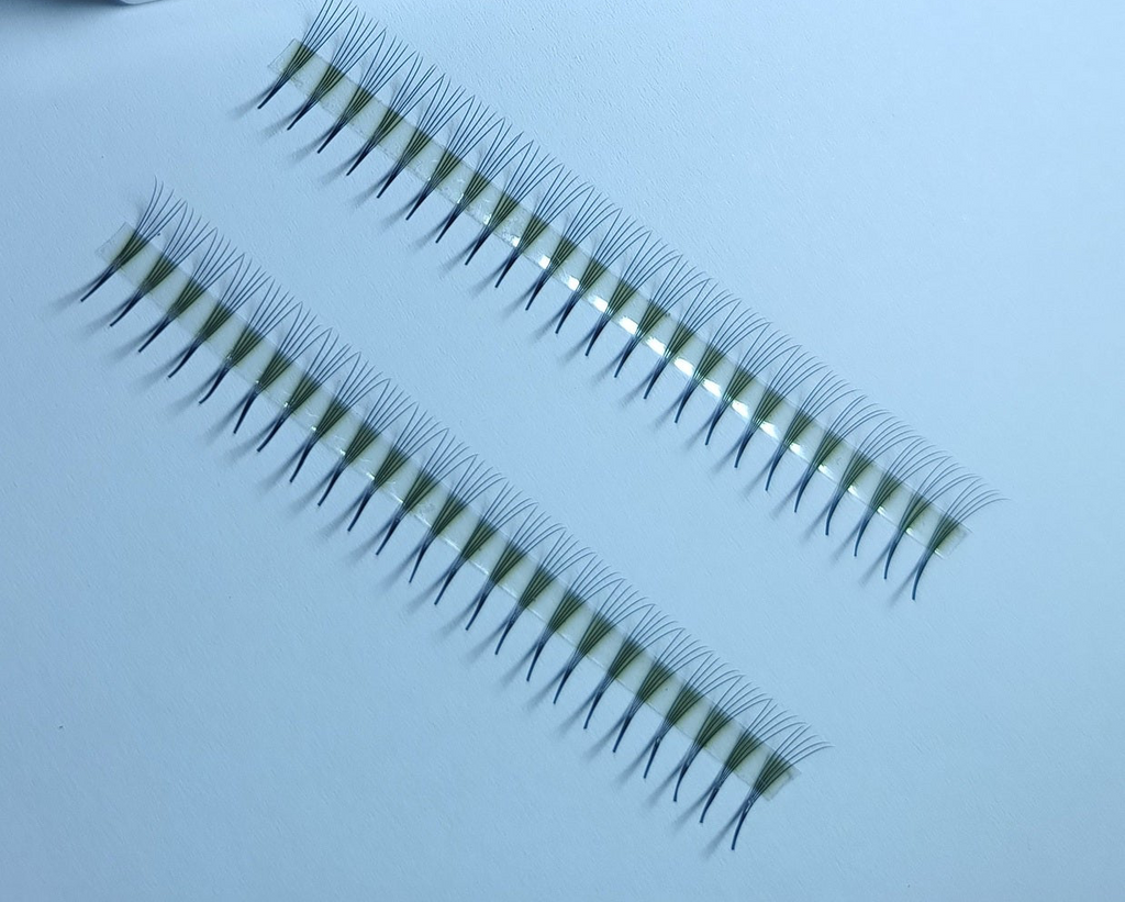 5D Narrow LADIES ON THE LASH