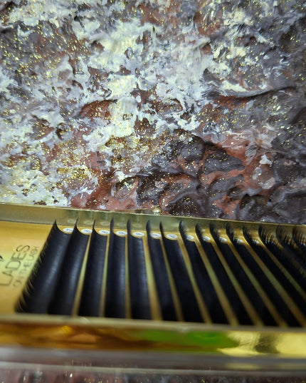 Extensii gene clasice LADIES ON THE LASH