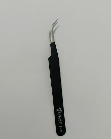 Penseta S-02 LADIES ON THE LASH