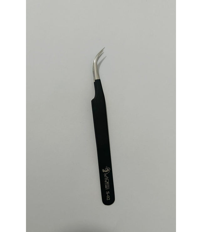Penseta S-02 LADIES ON THE LASH