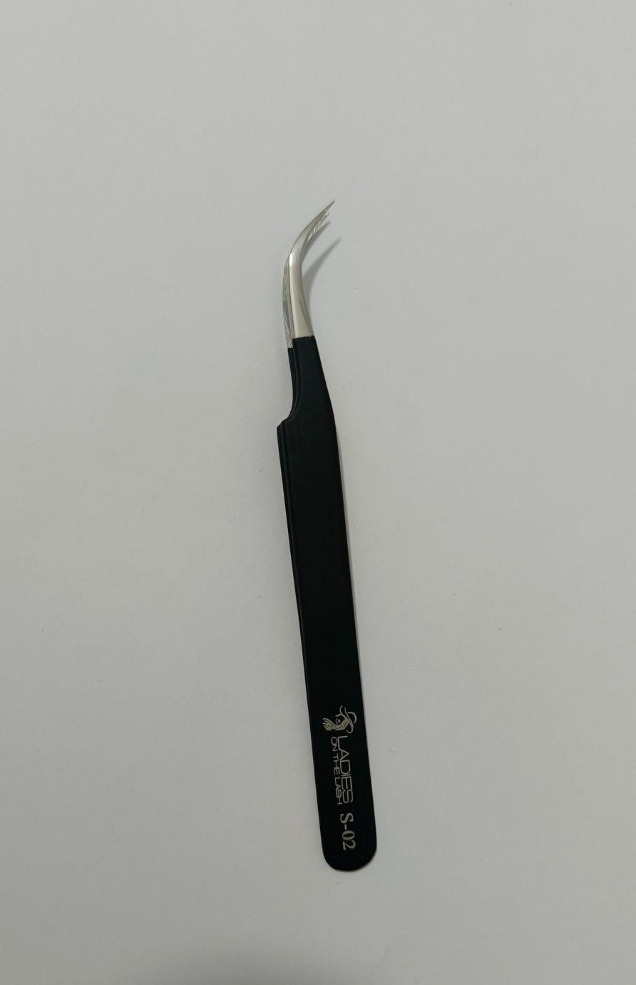Penseta S-02 LADIES ON THE LASH