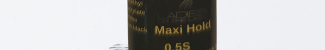 Maxi Hold LADIES ON THE LASH