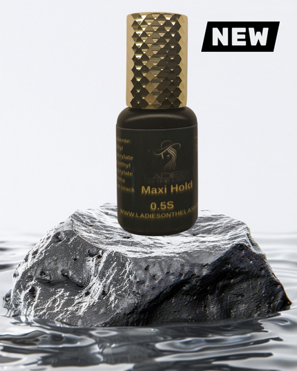 Maxi Hold LADIES ON THE LASH