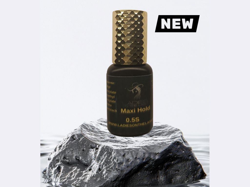 Maxi Hold LADIES ON THE LASH